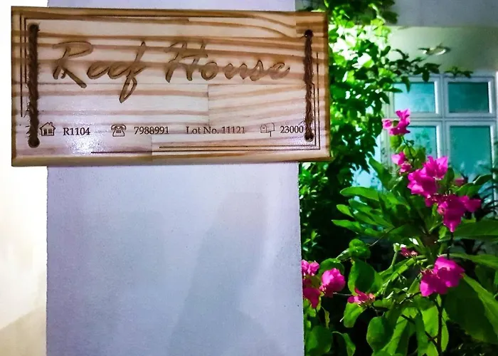 Reef Guest House