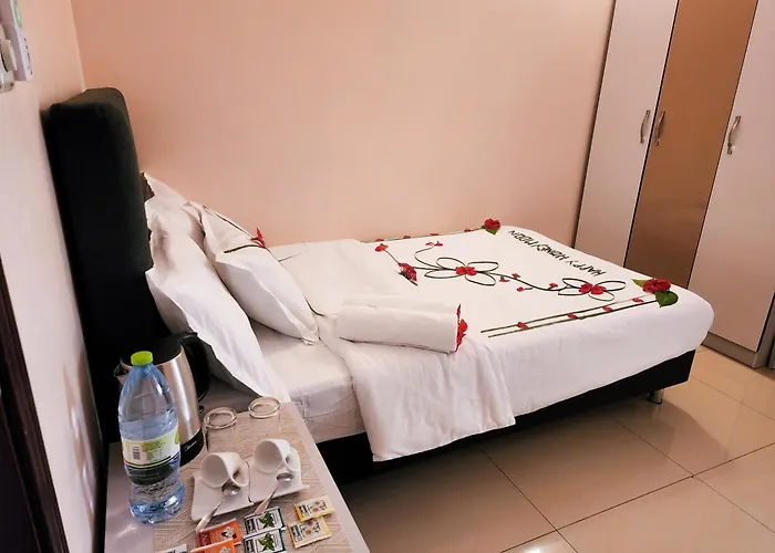 Reef Guest House