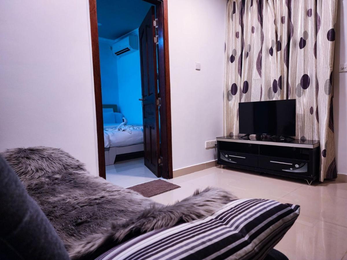 Reef * Malé