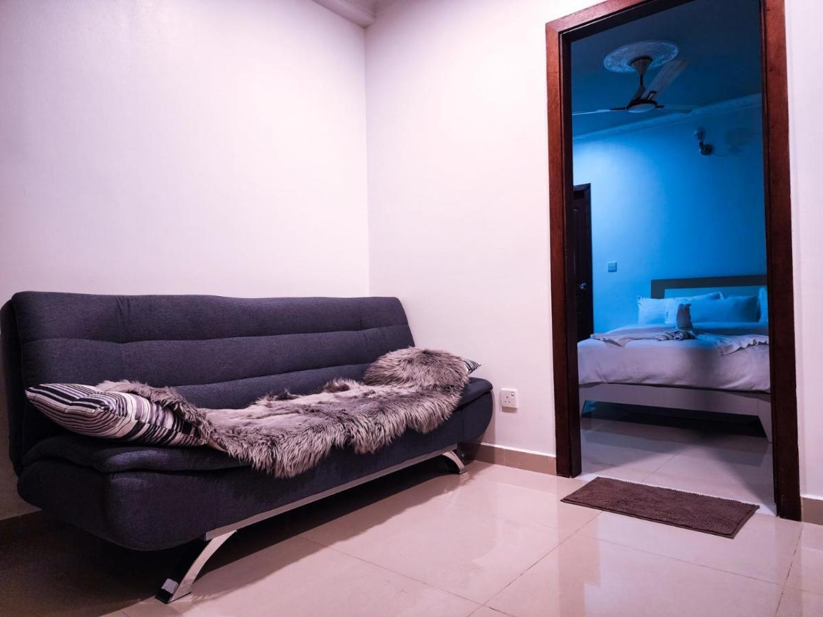 Reef Privatunterkunft Malé