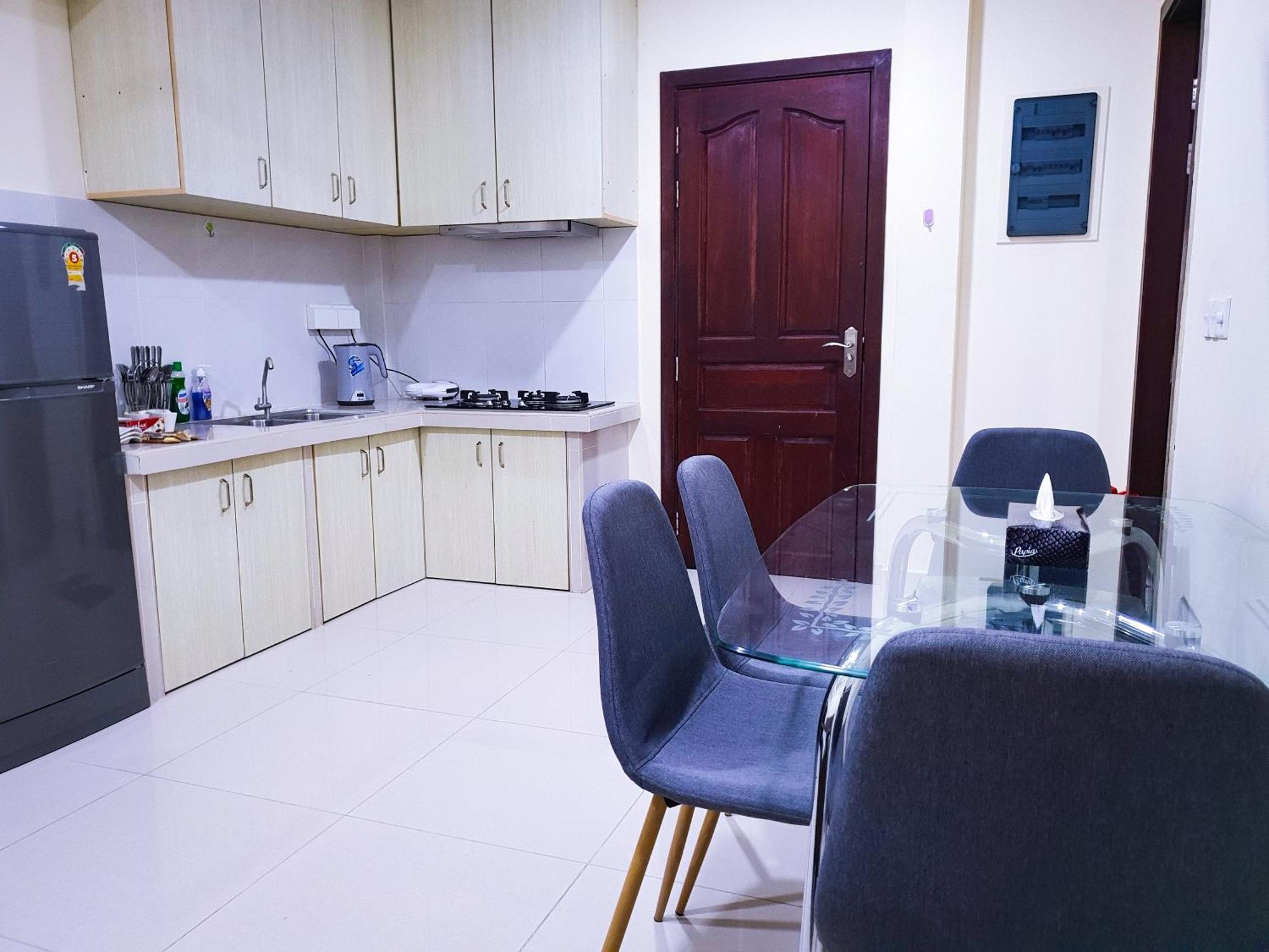 Reef Privatunterkunft Malé